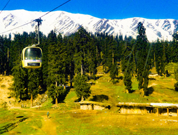 Gulmarg