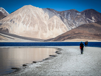 Ladakh