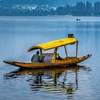 dal lake